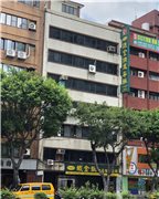 鄰近帝王居社區推薦-德金大樓，位於台北市大同區